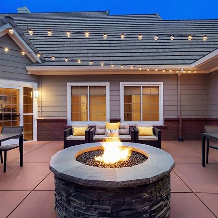 Residence Inn By Marriott Vacaville Εξωτερικό φωτογραφία
