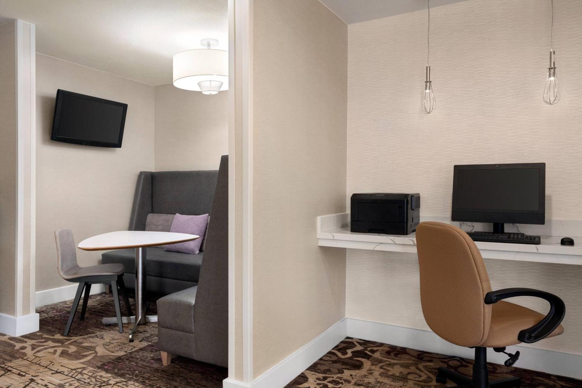 Residence Inn By Marriott Vacaville Εξωτερικό φωτογραφία