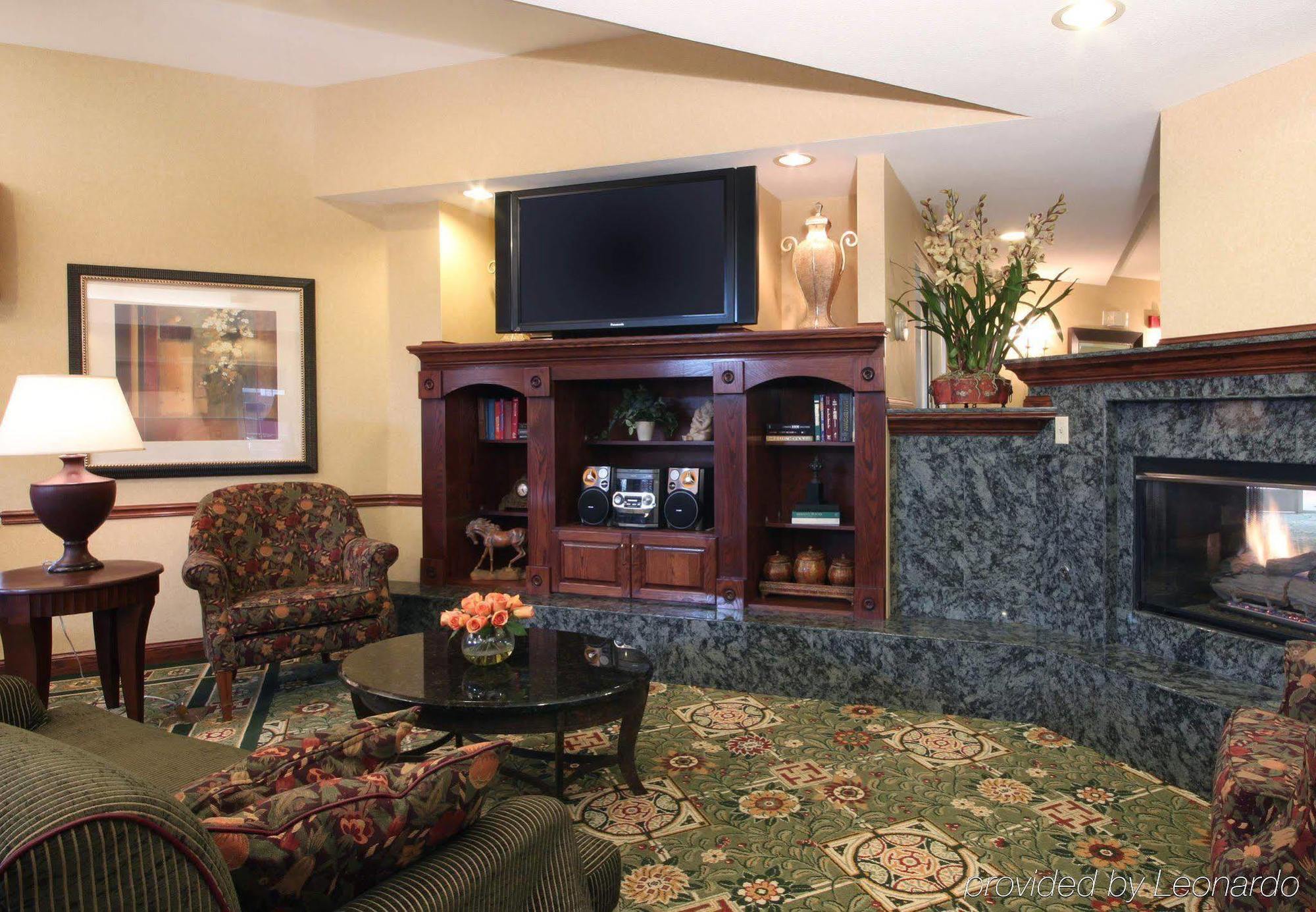 Residence Inn By Marriott Vacaville Εξωτερικό φωτογραφία